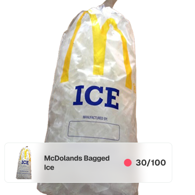 Packaged
